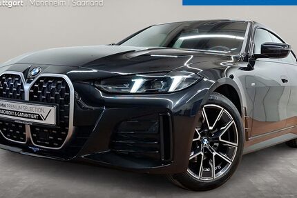 BMW 420 Gran Coupé 13.241 km 41.904 &euro; Stuttgart 70569