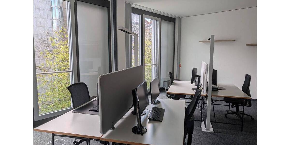 Gewerbeobjekt Stuttgart West - 1.155&euro; | Angebot:26062131