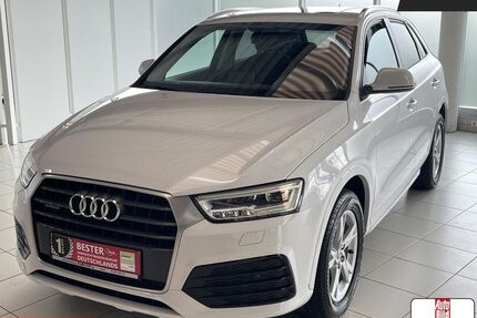 Audi Q3 56.200 km 23.980 &euro; Horb a/N 72160