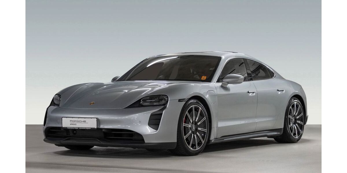 Porsche Taycan 41.900 km 65.900 &euro; Stuttgart 70469