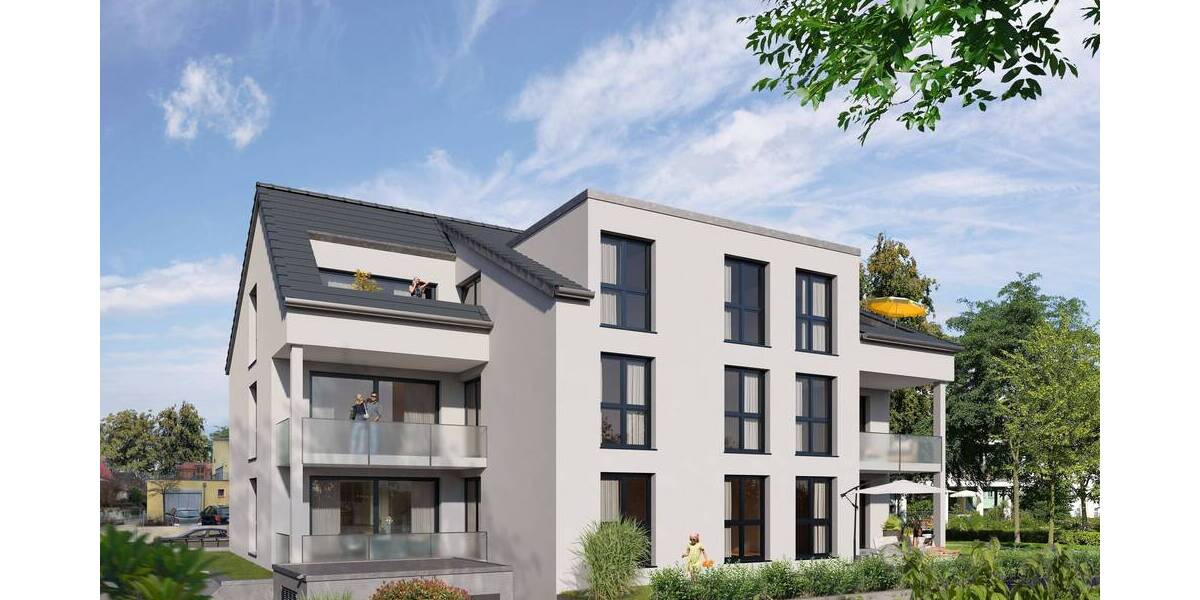 Etagenwohnung Stuttgart Vaihingen - 3 Zimmer, 87 m&sup2;, 759.900&euro; | Angebot:25698753