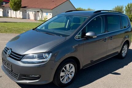 VW Sharan 170.000 km 15.990 &euro; Holzgerlingen 71088