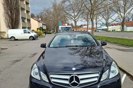 Mercedes-Benz E 200 163.750 km 13.800 &euro; Pfullingen 72793