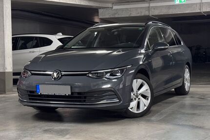 VW Golf 42.000 km 20.990 &euro; Leinfelden-Echterdingen 70771