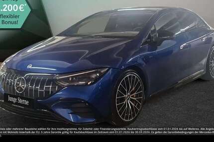Mercedes-Benz EQE 53 19.171 km 72.990 &euro; Pfullingen 72793
