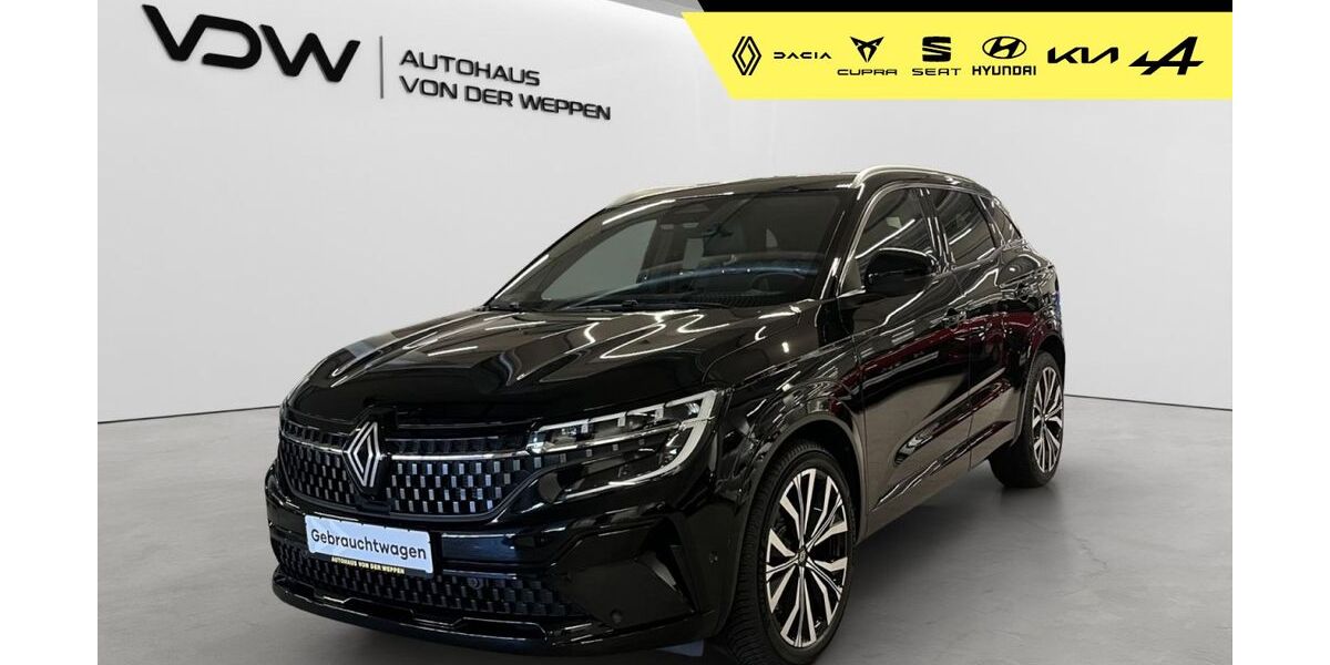 Renault Austral 33.500 km 33.200 &euro; Stuttgart 70469