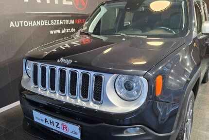 Jeep Renegade 61.500 km 15.990 &euro; Reutlingen 72760