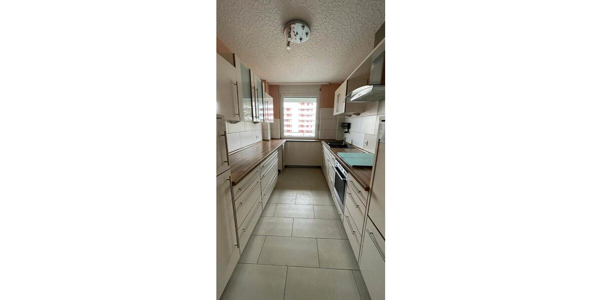 Etagenwohnung Reutlingen Reutlingen (Kernstadt) - 4 Zimmer, 98 m&sup2;, 394.000&euro; | Angebot:27157234