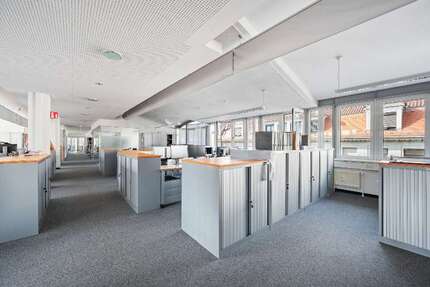 Gewerbeobjekt Stuttgart Stuttgart-Süd - 745&euro; | Angebot:26969889