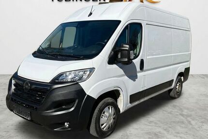Opel Movano 108.768 km 14.999 &euro; Tübingen 72074