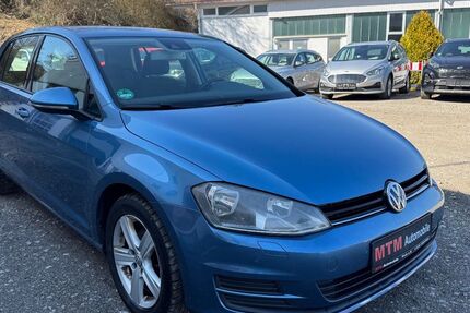 VW Golf 201.000 km 5.900 &euro; Horb am Neckar 72160