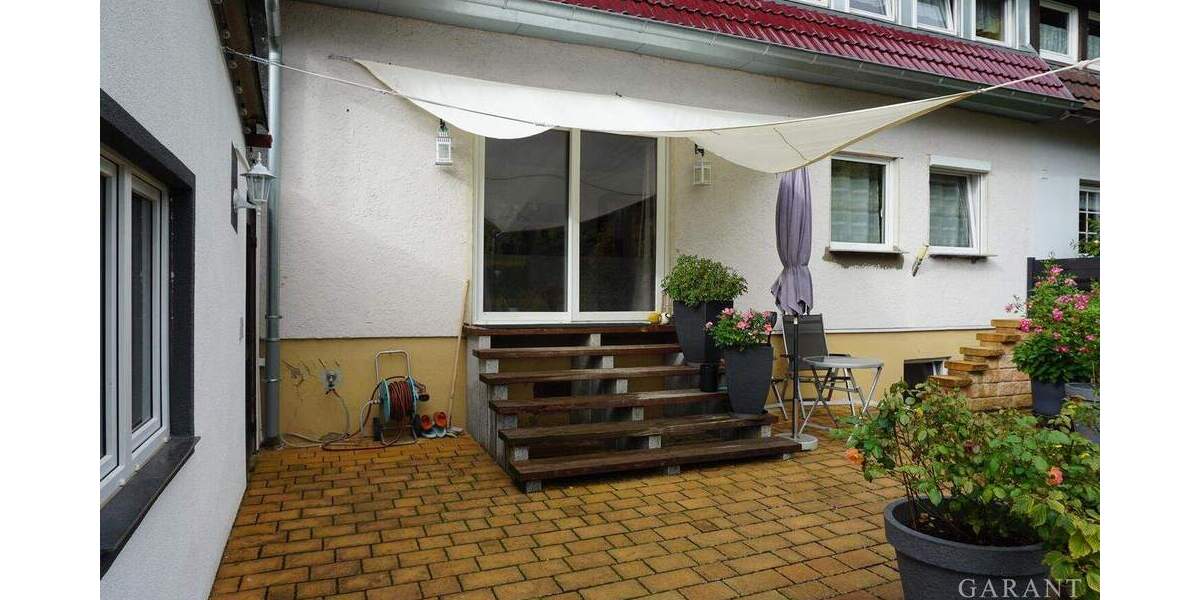 Doppelhaushälfte Altdorf - 4 Zimmer, 118 m&sup2;, 749.000&euro; | Angebot:25802770