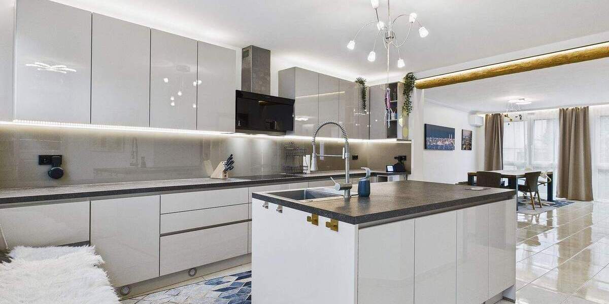 Doppelhaushälfte Stuttgart Rohracker - 7 Zimmer, 237 m&sup2;, 990.000&euro; | Angebot:25669688