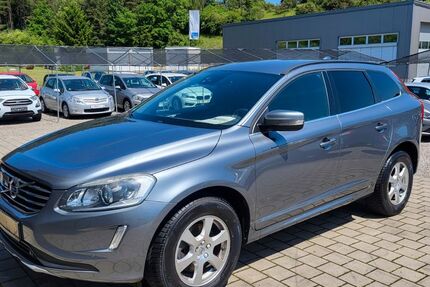 Volvo XC60 174.000 km 18.990 &euro; Horb-Mühringen 72160
