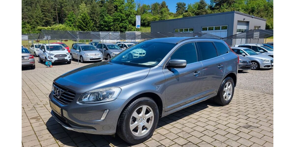 Volvo XC60 174.000 km 18.990 &euro; Horb-Mühringen 72160