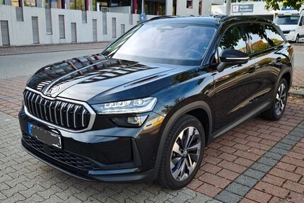 Skoda Kodiaq 17.000 km 47.000 &euro; Ostfildern 73760