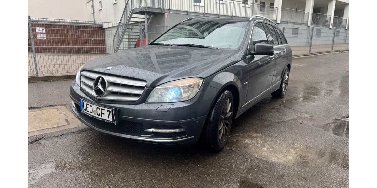 Mercedes-Benz C 250 340.000 km 4.500 &euro; Böblingen 71032
