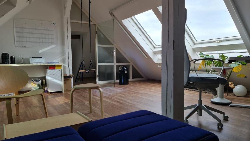 Gewerbeobjekt Stuttgart Lehen - 350&euro; | Angebot:24431038