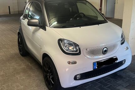 Smart ForTwo 65.000 km 11.000 &euro; Wildberg 72218