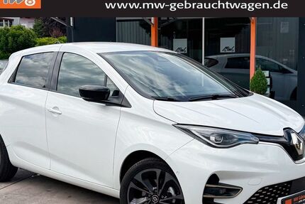 Renault ZOE 12.299 km 18.990 &euro; Rottenburg am Neckar 72108