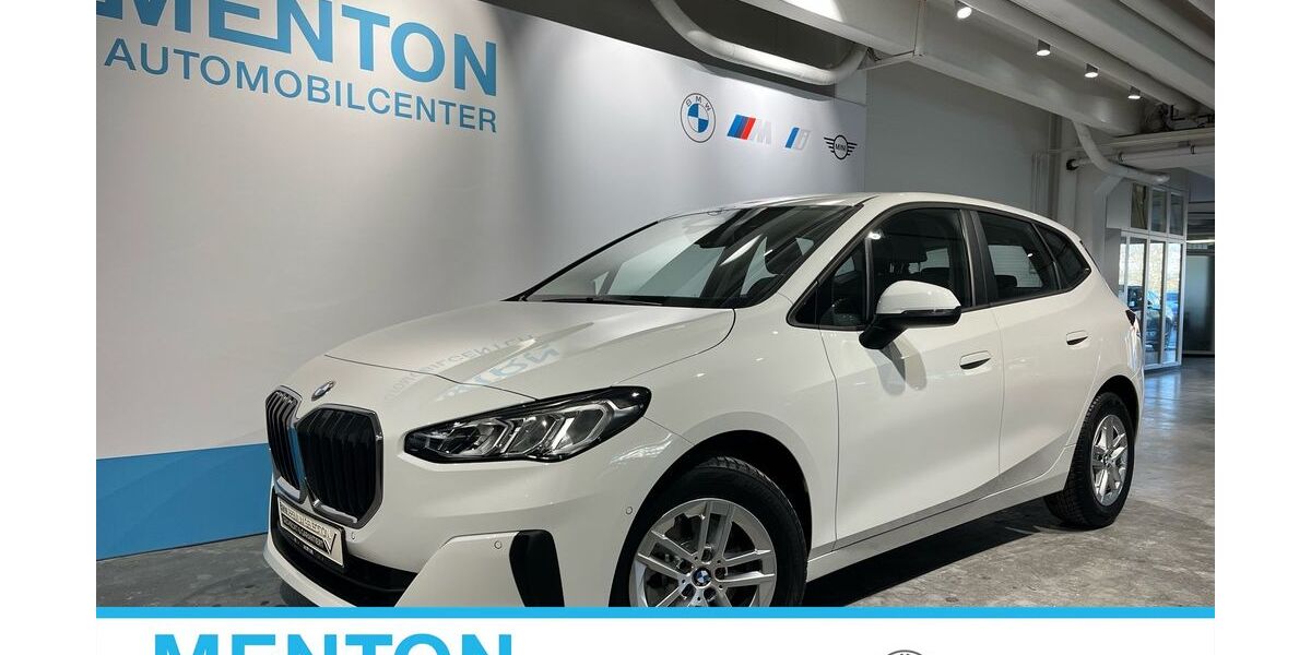 BMW 218 Active Tourer 37.784 km 22.490 &euro; Tübingen 72072