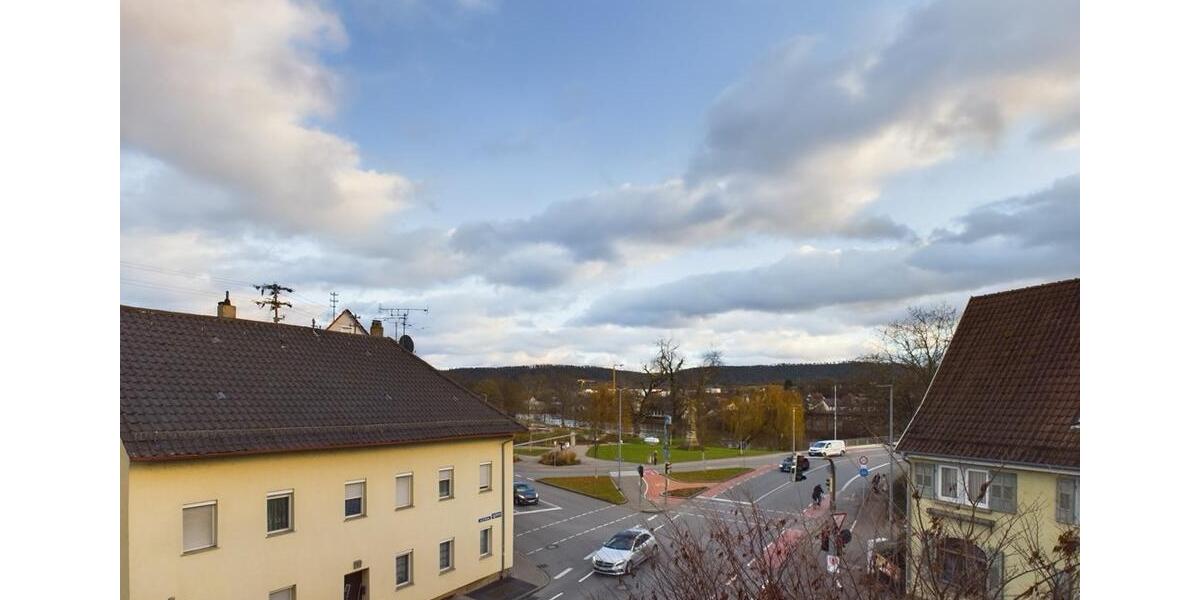 Etagenwohnung Rottenburg am Neckar - 3.5 Zimmer, 71 m&sup2;, 279.000&euro; | Angebot:25543106