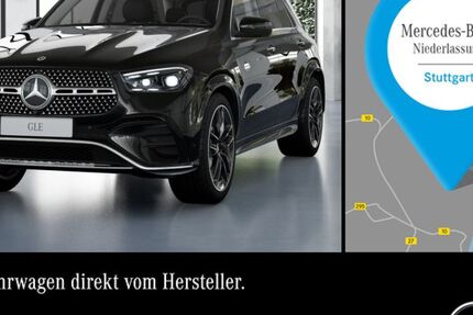 Mercedes-Benz GLE 450 9.900 km 98.480 &euro; Stuttgart 70376