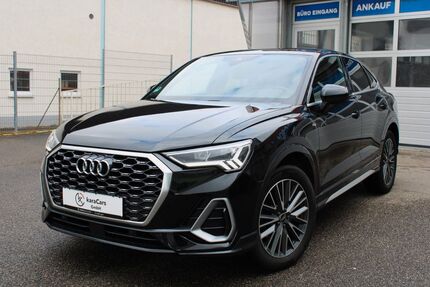 Audi Q3 162.000 km 26.480 &euro; Sindelfingen 71065