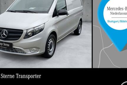 Mercedes-Benz Vito 35.558 km 24.847 &euro; Böblingen 71034