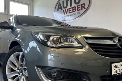 Opel Insignia 154.000 km 10.890 &euro; Sindelfingen/Darmsheim 71069