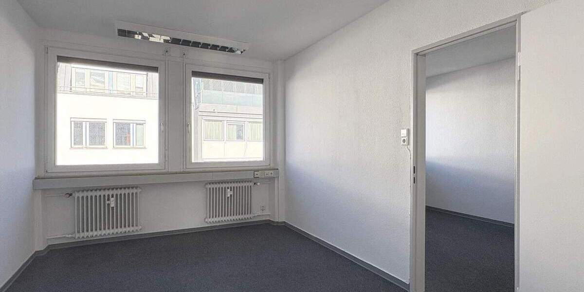 Gewerbeobjekt Stuttgart Mitte - 2.579&euro; | Angebot:25707612