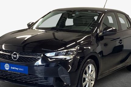 Opel Corsa 39.088 km 14.970 &euro; Tübingen 72072