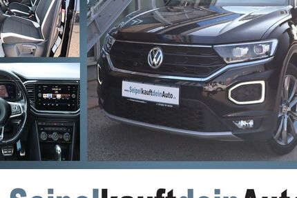 VW T-Roc 123.900 km 17.995 &euro; Herrenberg 71083
