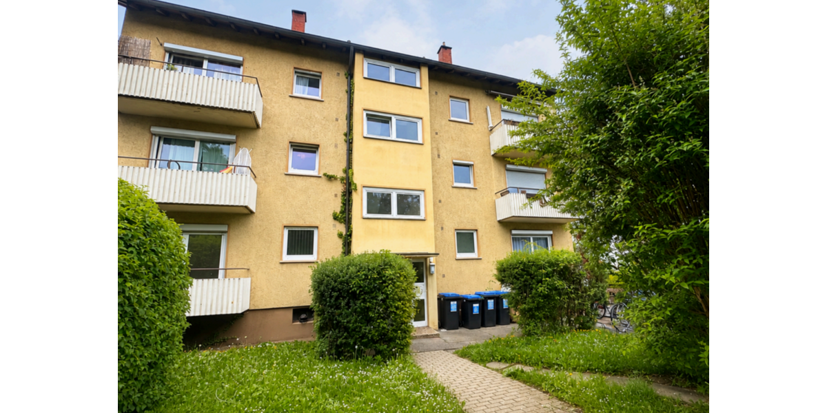 Etagenwohnung Tübingen - 1 Zimmer, 22 m&sup2;, 137.500&euro; | Angebot:26658950