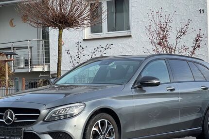 Mercedes-Benz C 220 44.995 km 26.990 &euro; Walddorfhäslach (bei Stuttgart) 72141