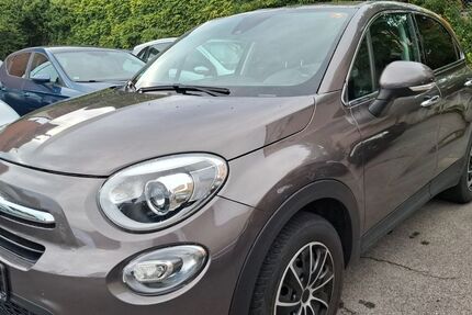 Fiat 500X 56.000 km 10.300 &euro; Stuttgart 70195
