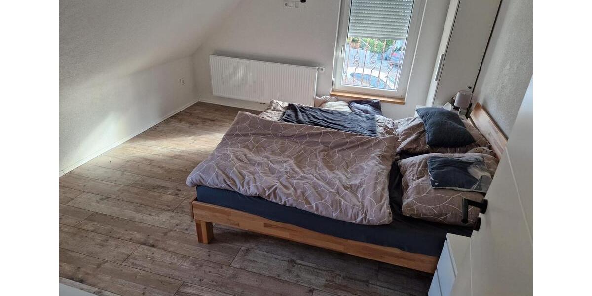 Doppelhaushälfte Bisingen - 5 Zimmer, 130 m&sup2;, 435.000&euro; | Angebot:25944612