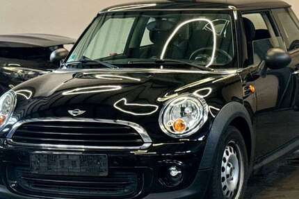Mini One 121.000 km 3.400 &euro; Stuttgart 70374