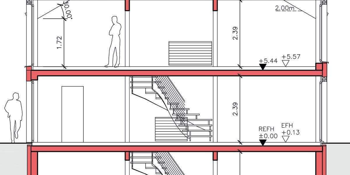 Doppelhaushälfte Gärtringen - 6 Zimmer, 146 m&sup2;, 798.800&euro; | Angebot:25735765