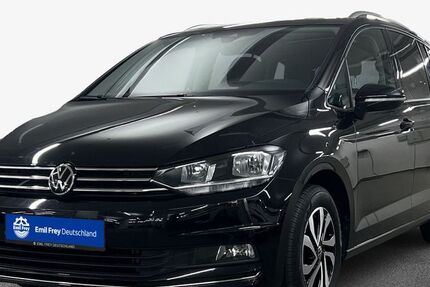 VW Touran 67.233 km 26.890 &euro; Filderstadt 70794
