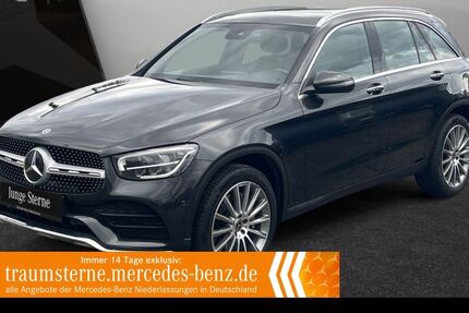 Mercedes-Benz GLC 200 101.871 km 33.990 &euro; Pfullingen 72793