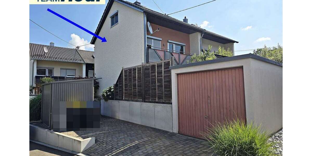 Einfamilienhaus Reutlingen Reutlingen-Betzingen - 5 Zimmer, 109 m&sup2;, 399.000&euro; | Angebot:25876262