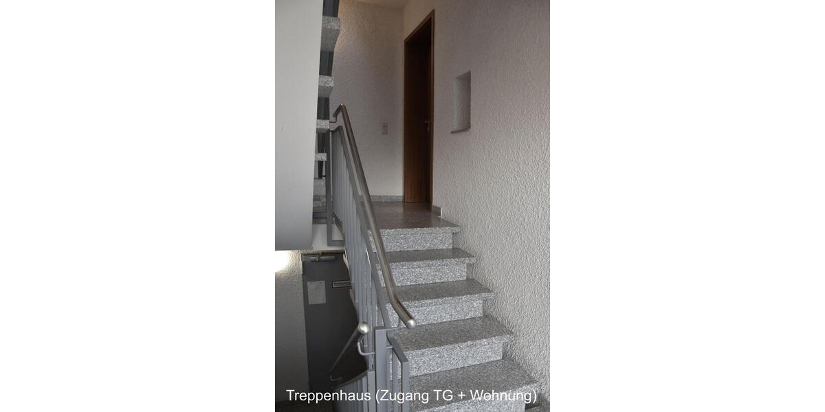 Erdgeschoßwohnung Neckartailfingen - 2.5 Zimmer, 48 m&sup2;, 240.000&euro; | Angebot:24102720