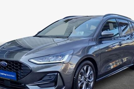 Ford Focus 21.817 km 22.900 &euro; Stuttgart 70190