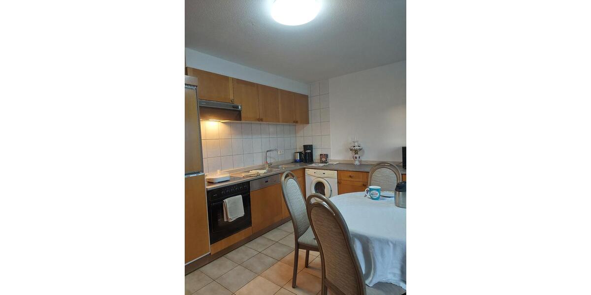 Erdgeschoßwohnung Mössingen - 1.5 Zimmer, 60 m&sup2;, 700&euro; | Angebot:26125736
