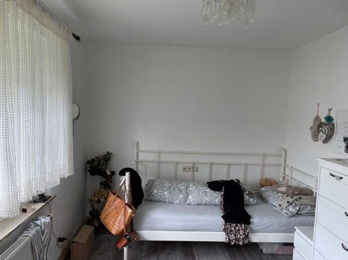 Etagenwohnung Nürtingen Oberensingen - 4 Zimmer, 90 m&sup2;, 299.000&euro; | Angebot:25773635