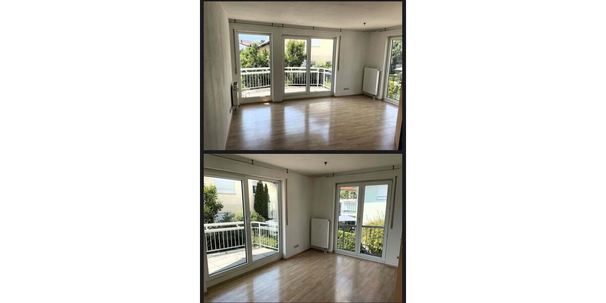 Etagenwohnung Gärtringen - 2 Zimmer, 52 m&sup2;, 850&euro; | Angebot:27544845
