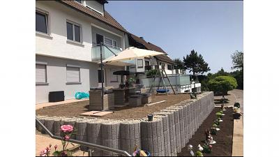 INVESTIEREN STATT SANIEREN MIT 5,2 % RENDITE - Mehrfamilienhaus, Wohnhaus Aidlingen | Angebot:26956575