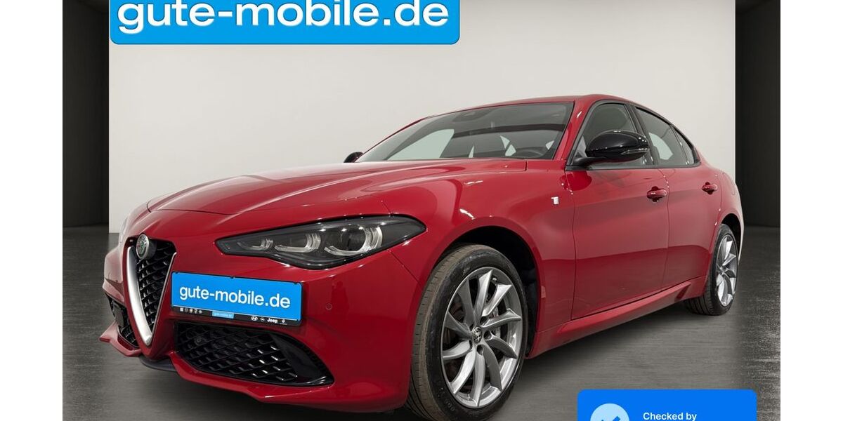 Alfa Romeo Giulia 14.020 km 28.990 &euro; Reutlingen 72762
