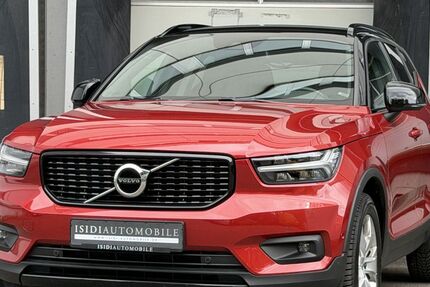 Volvo XC40 40.300 km 25.700 &euro; Reutlingen/Mittelstadt 72766